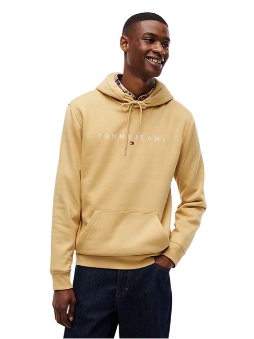 DM0DM20746ACA BEIGE Tommy Jeans | DM0DM20746ACA BEIGE